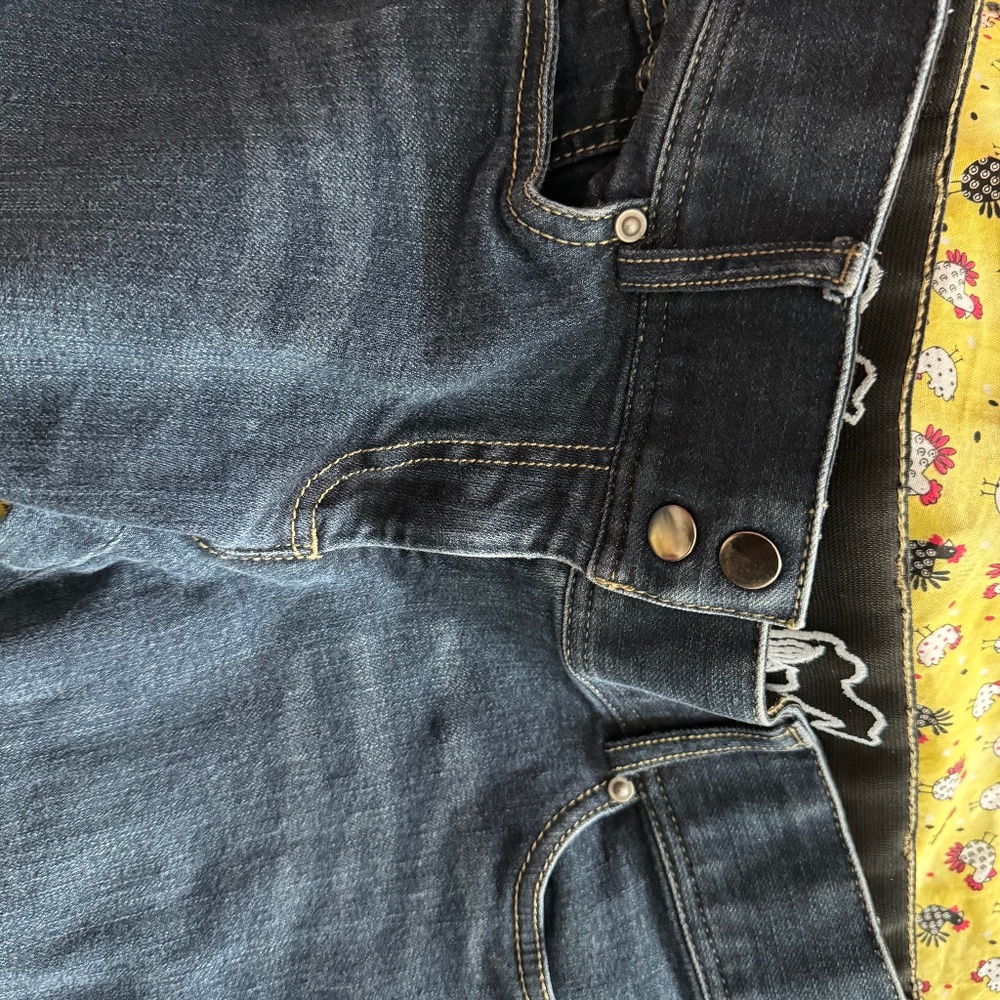 JEAN RIDER Jeans
